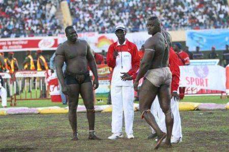yekini tay soun